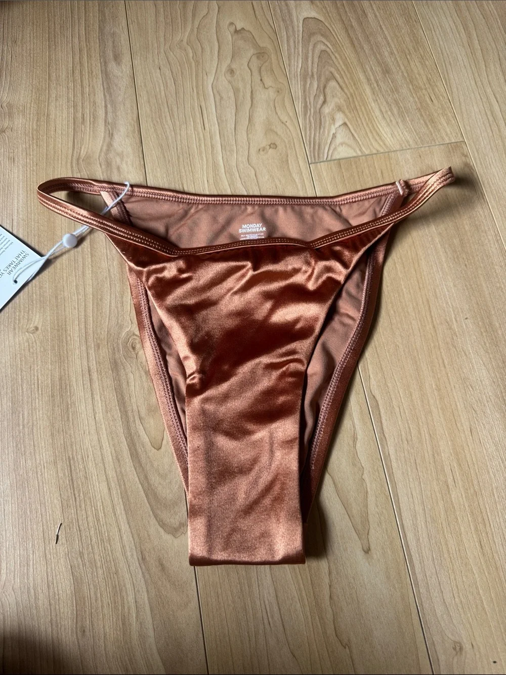 Monday Swimwear Kauai Bottom